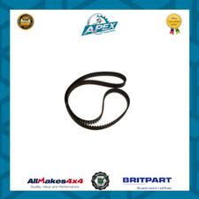 Courroie de distribution Land Rover FREELANDER