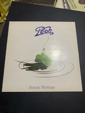 '' POOH '' BUONA FORTUNA '' VINILE '' CGD 20264 ''