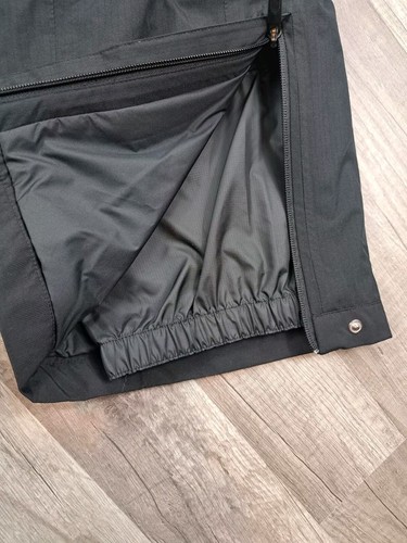 Adidas Terrex Xperior 2L Insulated Snow Rain Primaloft Pants Women's Size Medium - Picture 5 of 8