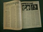 EASYRIDERS  magazine  june 1984  #132  (NO CENTERFOLD)    A-14 — photo 2