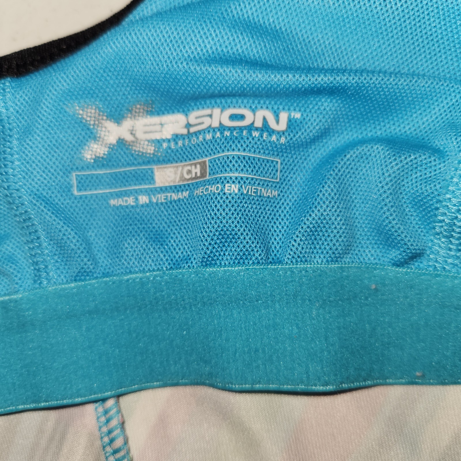 Xersion Performancewear Stretchy Medium Support B… - image 3