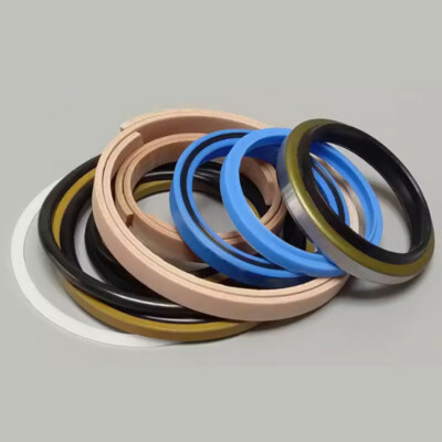 New 4448393 Arm Cylinder Seal Kit For Hitachi ZAX110 ZAX120
