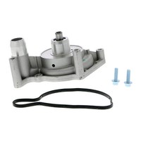 Vaico - V10-50063 - Wasserpumpe,MotorküHlung - Passend FüR Volkswagen 079121012B