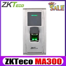 ZKteco MA300 FIngerprint Biometric Reader Time Attendance and Access Aontroller
