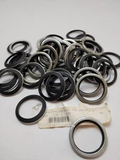 001958 Sealing Gasket for Electrical Fitting 1" ( REFER TO PICTURES FOR SIZE)