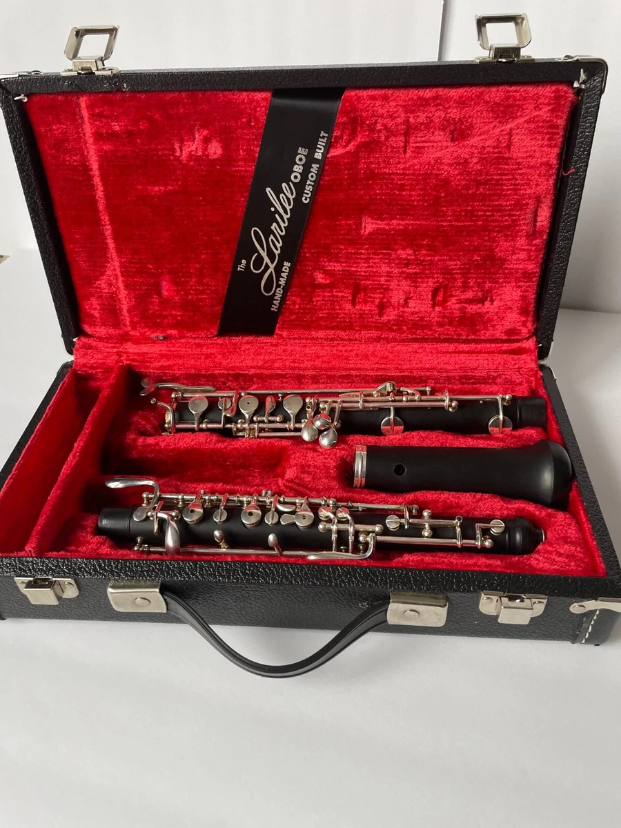 Larilee oboe deals