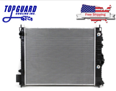 Radiator 13511 For 2013-2016 Chevrolet Trax 1.4L OEM QUALITY | eBay