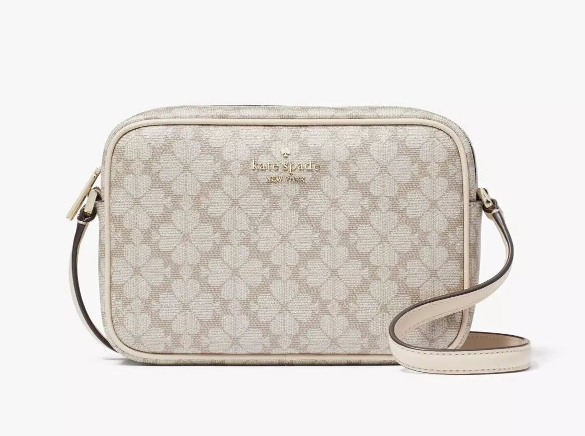 Kate spade camera bag ebay sales