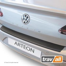 Ladekantenschutz Kunststoff für Volkswagen Arteon 2017 - jetzt