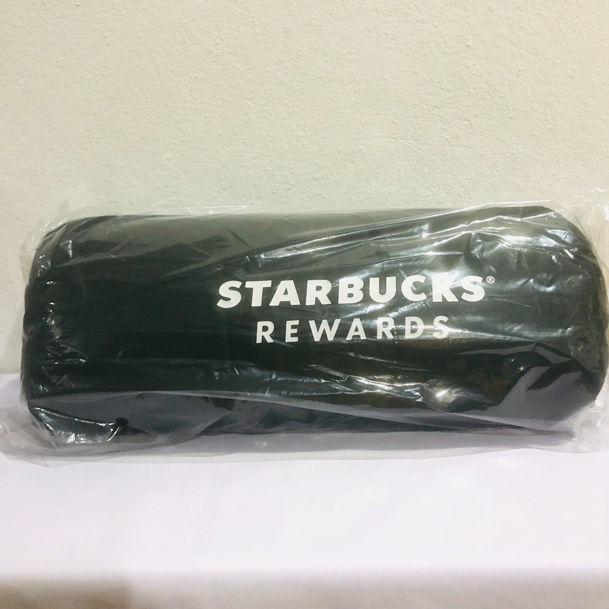 Starbucks Blanket Black Multipurpose W 100 cm.* L 150 cm 2025 | eBay