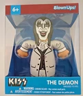 Blown Ups! Kiss The Demon Dressed To Kill Vinyl Figure BU00004 Dressed to Kill