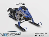 2021 Polaris 850 Pro RMK 155 2.6