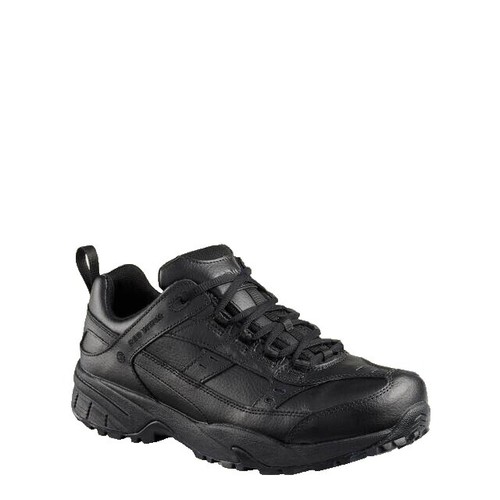 Apex Ambulator G8010M Mens Size 12 EE Black Shoe Straps 