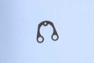 AR Enicar 1121 1145 1146 1147C Teil 1474 Feder Breguet Feder Feder NOS