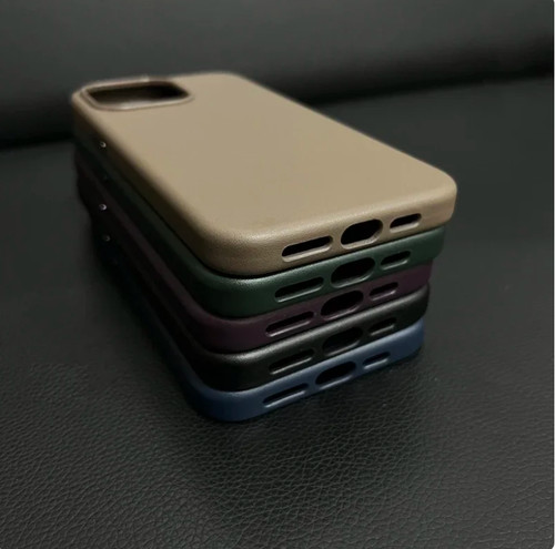 2024 NEW For iPhone 16 Pro Max 16 Plus 16 Pro 16 OriginalSlim Cover with MagSafe - 第 15/33 張圖片