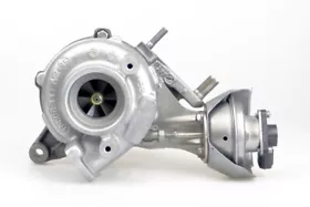 Turbolader Lancia Phedra Peugeot 807 Expert 2.0 HDi / 100 kW 136 PS / 760220-3