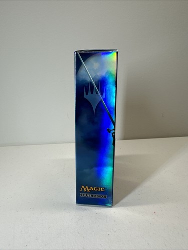 Magic The Gathering Sorin vs. Tibalt Nuevo en Caja/Sin Abrir Barajas de Duelo - Magic the Gathering - Imagen 4 de 6