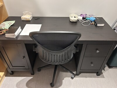 Pc Desk Ebay computer desk with drawers | eBay