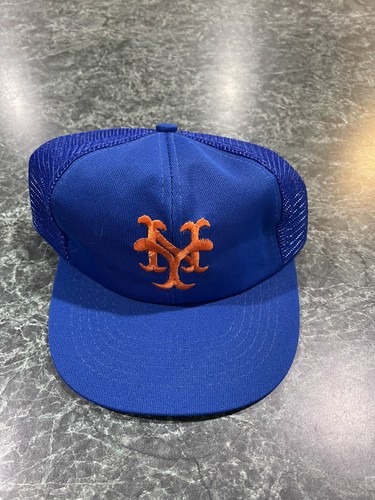 Youth Snapback Trucker Hat 