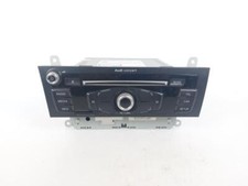 Autoradio Audi A4