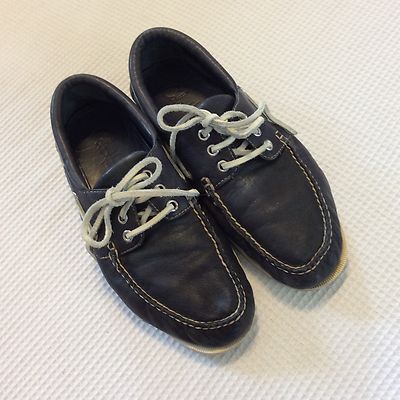 cole haan boat shoes mens