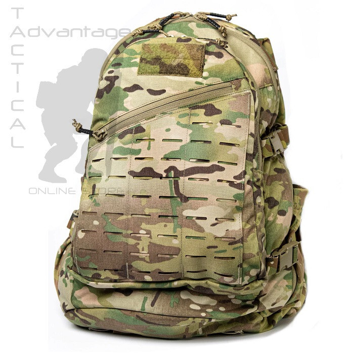 Eagle Industries A-III Enhanced 3-Day Assault MOLLE Backpack 500D