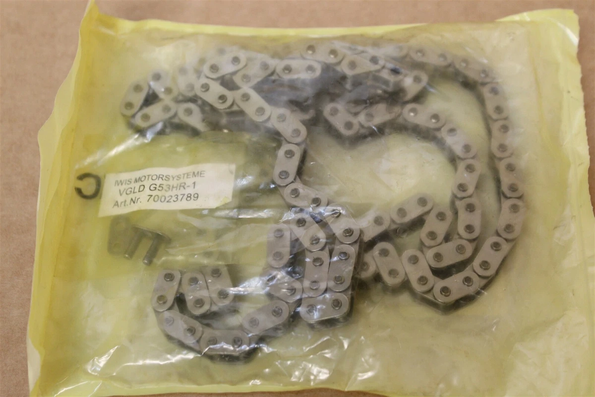 11318632773 Timing chain New genuine BMW part | eBay