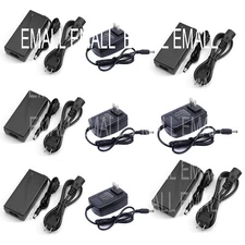 Wholesale Power Supply Adapter DC 12V 2A 12V 5A 10A 3528 5050 LED Strip Light