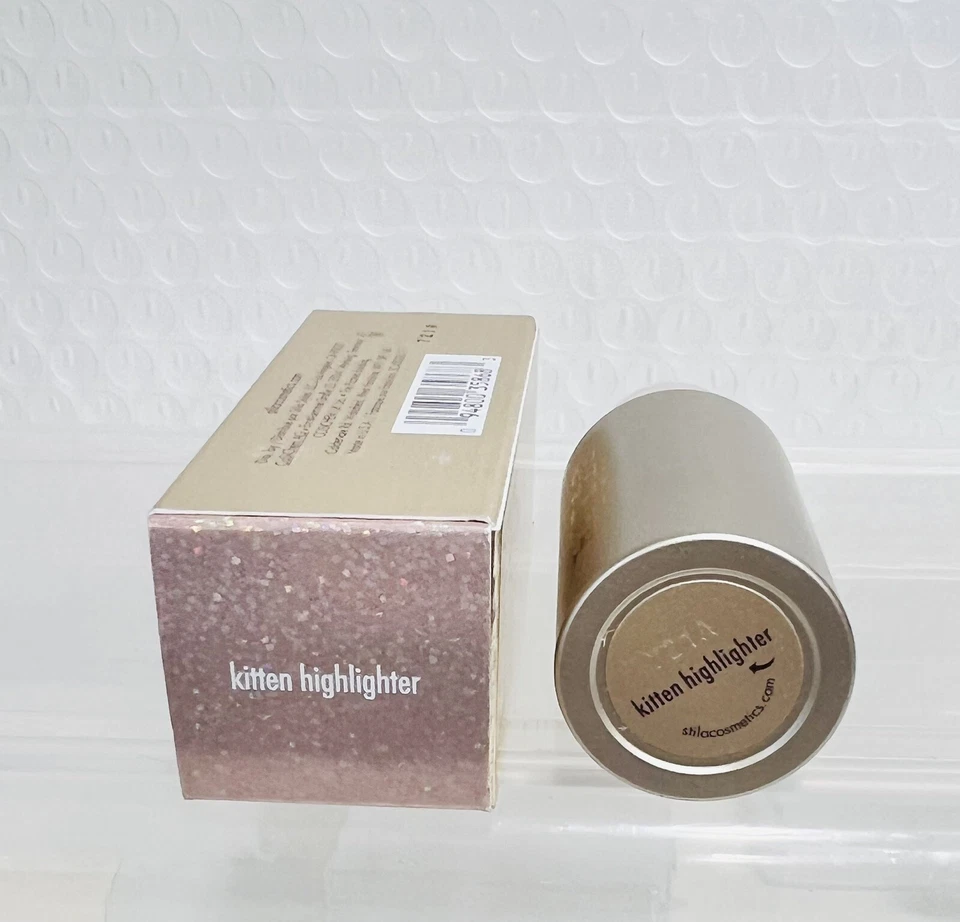 Stila Complete Harmony помада и щеки палочка - котенок хайлайтер 0,21 унций полный размер. - Изображение 3 из 4