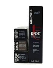 Goldwell Topchic Permanent Hair Color Tube 2.1 oz-Choose Yours