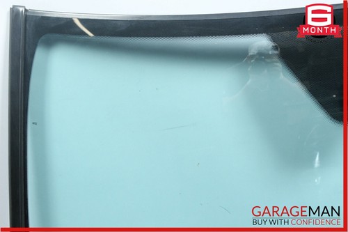 06 11 梅赛德斯w164 Ml350 Ml550 前挡风玻璃oem Ebay