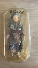BAMBOLA DA COLLEZIONE IN PORCELLANA BAMBOLE DEL MONDO FABBRI-ALGERIA-