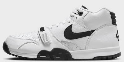 NIKE AIR TRAINER 1 FB8066 100 SNEAKER HERRENSCHUHE