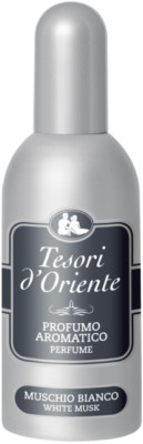 Tesori d'Oriente Perfume White Musk 100 ml