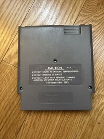 Double Dribble - Juego Nintendo NES Aut&eacute;ntico