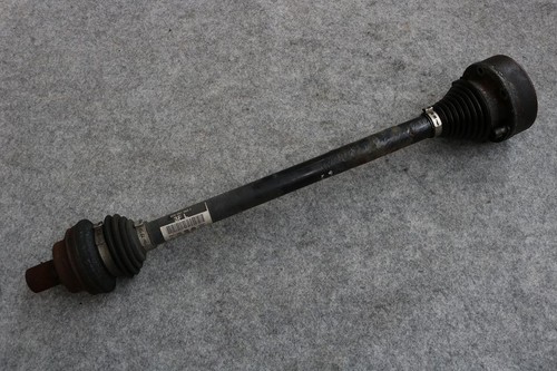Org Audi TT 8J VW Passat B6 Gelenkwelle Antriebswelle 3C0501203F hinten links