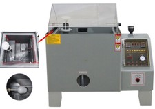 Salt Spray Testing Chamber for Corrosion Resistance Test Continuous Spray 110V