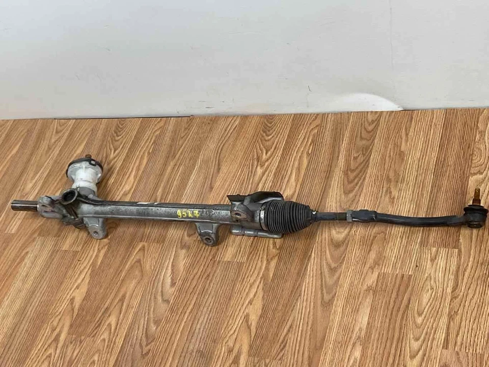 Barra eléctrica y piñón del engranaje de dirección Kia 2,0 L OE 56500e4000 se adapta a KIA SOUL 2014-2019 Foto 3 de 4