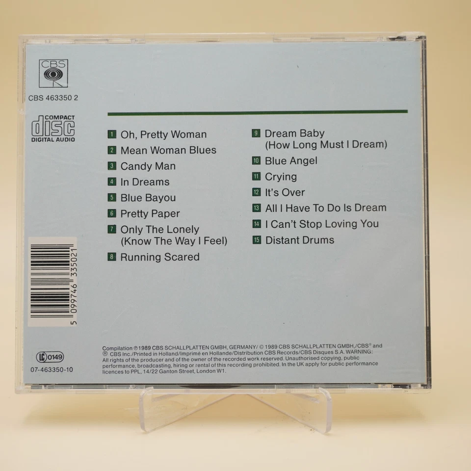 Roy Orbison – Pretty Woman | CD | Zustand gut - Bild 2 von 2