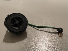 Hocht&ouml;ner Lautsprecher Mercedes R129 - SL Bj. 1994