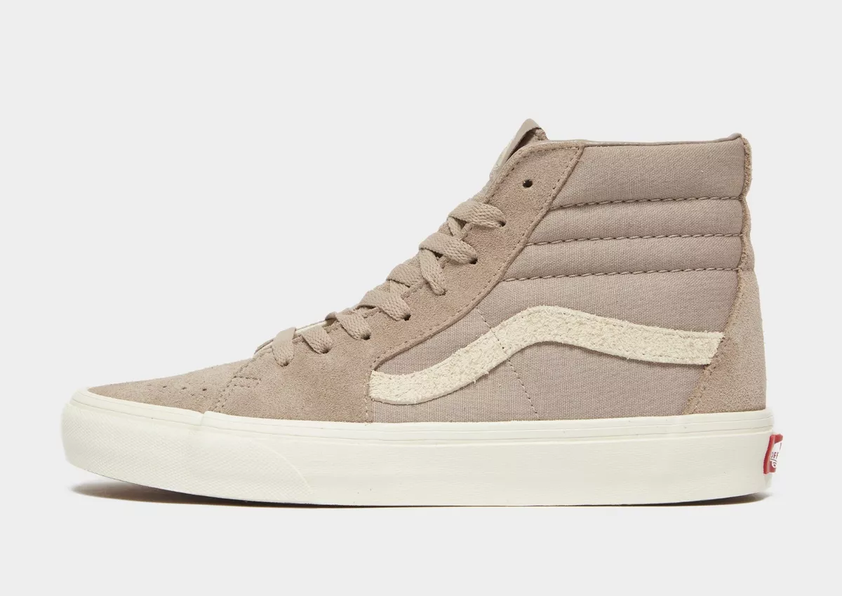 Vans 2025 anaheim uk