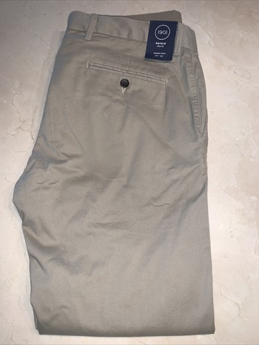 1901 NORDSTROM BRAND 'BALLARD' MENS 