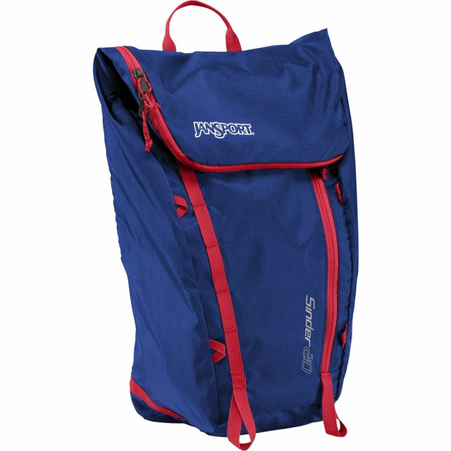 jansport see through backpack