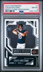 2024 CONTENDERS DRAFT CLASS CONTENDERS #1 CALEB WILLIAMS PSA 8