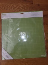 Cricut Standard Grip Mat, 12"x12", 2 Mats