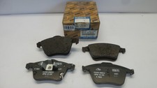 Original MAZDA 6 ('05-'07) Bremsbeläge Bremsklötze vorne GPYA3323ZG