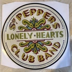 New - Beatles - Sgt. Pepper's Lonely Hearts Club Band - Picture Disc Vinyl Only