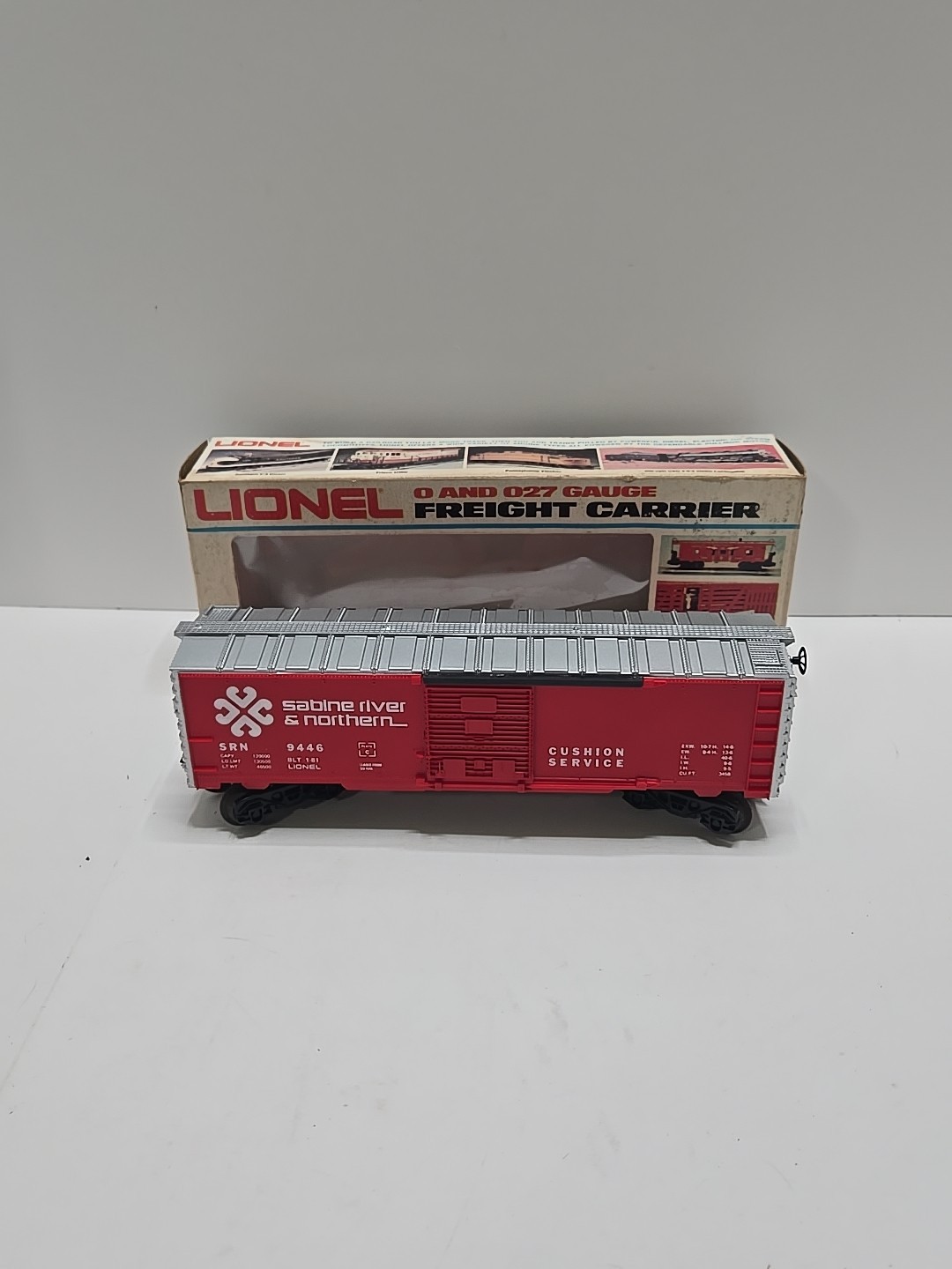 Click here to see eBay Auction