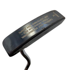 Titleist Scotty Cameron Classic X AMF Putter Right-Hand Steel Shaft Used