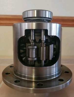 Reman 8.5 8.6 10 Bolt Eaton GOV LOC Locker Posi 30 SPLINE G80 new Bearings Races